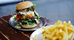 Got the munchies? Find out why you crave junk food or desserts or spicy treats and how to fix it!