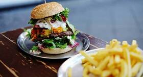 Got the munchies? Find out why you crave junk food or desserts or spicy treats and how to fix it!