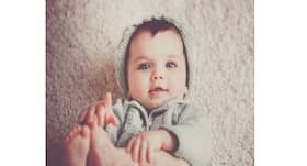 7 ingredients you must include in your baby's diet 7 ingredients you must include in your baby's diet