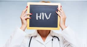 World AIDS Day-- What are the symptoms of HIV infection? World AIDS Day-- What are the symptoms of HIV infection?
