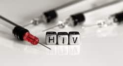 This is how HIV AIDS medication can damage your skin