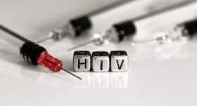 This is how HIV AIDS medication can damage your skin