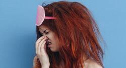 Why does your breath smell so bad when you wake up from sleep?