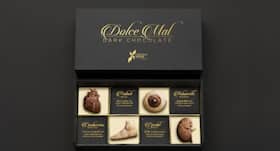 Chocolates for diabetics that will make them say no to sweets