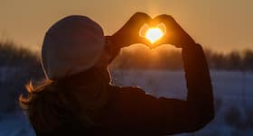 Tips to keep your heart healthy during winter