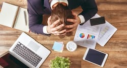 Work stress and diabetes: How to maintain a balance between the two 