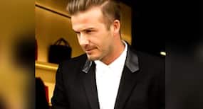 Father's Day 2018: Here is what David Beckham has to say about his journey of fatherhood