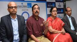 World Diabetes day: Diabetes 360 –Living healthy with Diabetes seminar to be held in Hyderabad