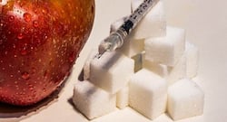 Washing diabetes out with a common detergent ingredient