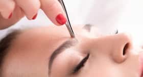 Tweezing hair from these 5 areas can lead to inflammation and infection