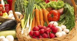 Top 5 mistakes to avoid while shopping for organic fruits and vegetables