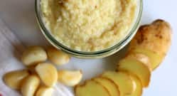 Try these effective foods to beat jet lag