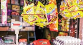 Maggi samples found to contain 'ash' content. Is ash in packaged foods okay for your health, even within permissible limits? Maggi samples found to contain 'ash' content. Is ash in packaged foods okay for your health, even within permissible limits?
