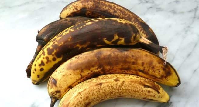 Should you eat overripe bananas? | TheHealthSite.com