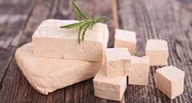 The only 3 vegan foods you need to build muscles and tone up