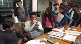 दिल्ली में बढ़ गया प्रति व्यक्ति स्वास्थ्य, शिक्षा का खर्च
