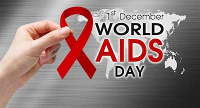 World AIDS Day 2017: How long does it take for HIV infection to turn ...