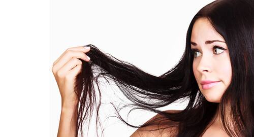 Smog or air pollution can cause hair loss, dry hair and itchy scalp |  