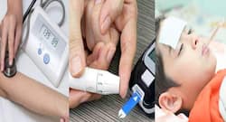 Stock up home with basic healthcare devices