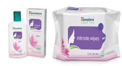 Himalaya introduces exclusive Natural Intimate Hygiene Care Range for moms and moms-to-be