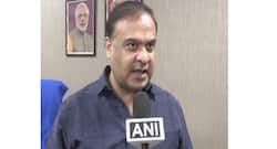 Guwahati: Cancer 'divine justice' for our sins, says Assam minister, Himanta Biswa Sarma