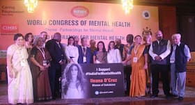 Actress Ileana D’Cruz talks about her battle with Depression and Body Dysmorphic Disorder