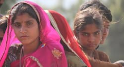 Shocking! India is the World's most dangerous country for women