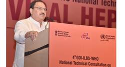 India building digital health ecosystem: Nadda