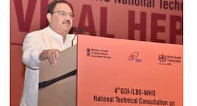 Gurugram: Nadda seeks report from Fortis after girl's death