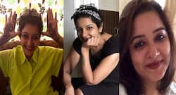 Living with cancer: Jenny Swaminathan’s inspiring story of fighting cancer not once or twice but thrice!
