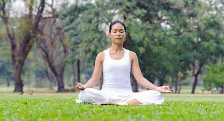 Delhi-NCR air pollution: Yoga asanas and pranayama to boost lung function