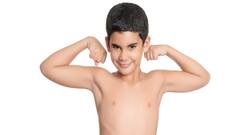 Is your child receiving 100% RDA to build stronger Immunity?