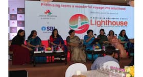 Jaslok Hospital Research Centre launches first of its kind Adolescent clinic