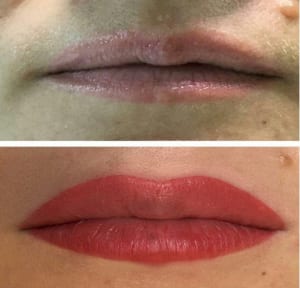 Lips 1