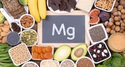 Top 5 magnesium-rich foods that must feature in your menu every day