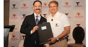 Good news! Mickey Mehta joins hands with Talwalkars to make world-class holistic health and wellness accessible to everyone across India