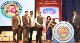 CM inaugurates a global movement against Childhood Obesity