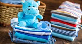 Baby Care Tip #43 – Use this natural remedy to keep your child’s clothes free of mites