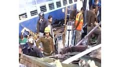 Vasco De Gama Patna Express: The 13 coaches derailed near Uttar Pradesh's Banda leaves 3 dead and 7 injured
