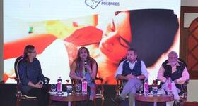 Renowned doctors came together to pledge for preemies
