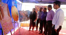Art for the Heart: Fortis Hospital, Mulund organizes a fundraiser to support surgeries to correct Congenital Heart Disease