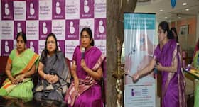 World Diabetes Day: Rainbow Children’s Hospital launches India’s First Pediatric and Adolescent Diabetes Clinic in Bangalore