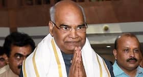 President Ramnath Kovind : सीने में दर्द होने के बाद राष्ट्रपति रामनाथ कोविंद अस्पताल में भर्ती