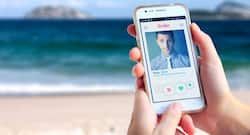 Do this job to get more right swipes on Tinder