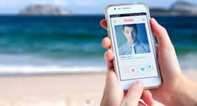 Do this job to get more right swipes on Tinder
