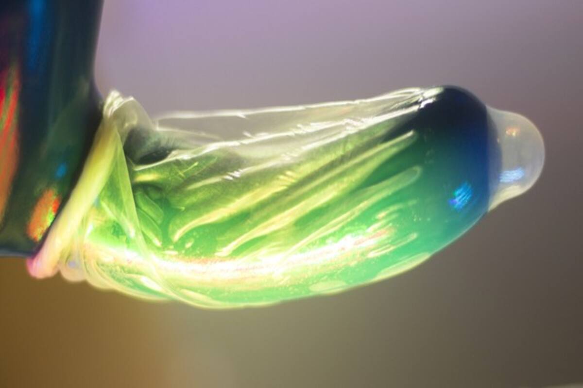 How To Hit The Male G Spot