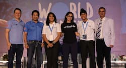 Children in India feel empowered and believe their voices are heard- UNICEF