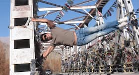 Sonu Sood reveals fitness and workout secrets