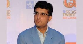 Sourav Ganguly issued notice by KMC after officials find dengue larvae in his house