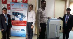 Sterling Wockhardt Hospitals launches advance Urology care facility in Vashi